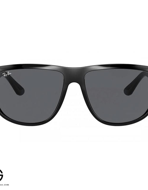 تحميل الصورة إلى عارض المعرض، نظارة شمسية راي بان بتصميم جريء للرجال 32
