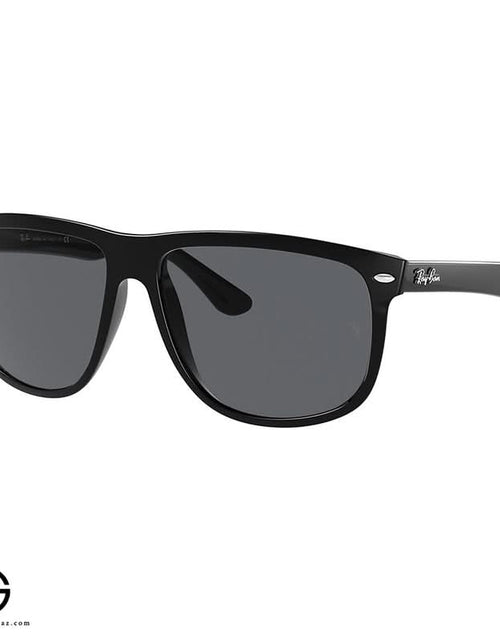 تحميل الصورة إلى عارض المعرض، نظارة شمسية راي بان بتصميم جريء للرجال 32
