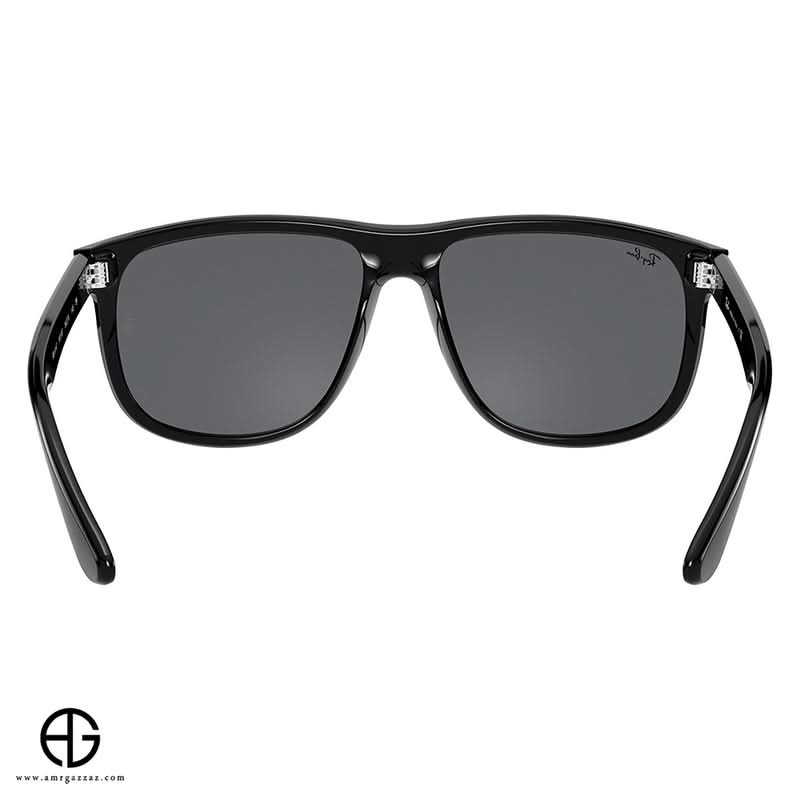 Sunglasses RAY BAN Bold Design Man 32