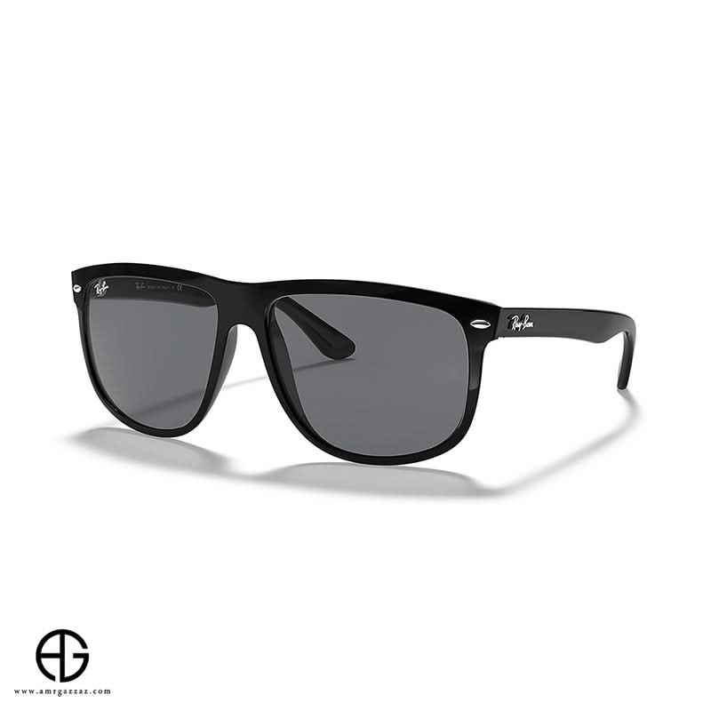 Sunglasses RAY BAN Everyday Elegance Man 33