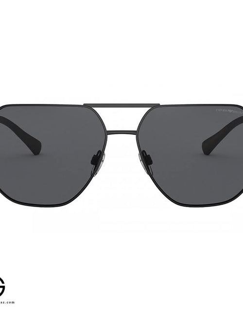 Load image into Gallery viewer, Sunglasses EMPORIO ARMANI Urban Edge 75
