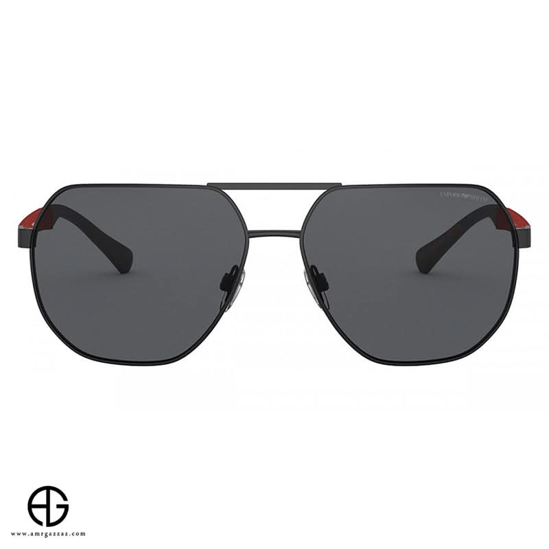 Sunglasses EMPORIO ARMANI Urban Edge 75