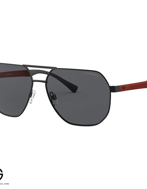Load image into Gallery viewer, Sunglasses EMPORIO ARMANI Urban Edge 75
