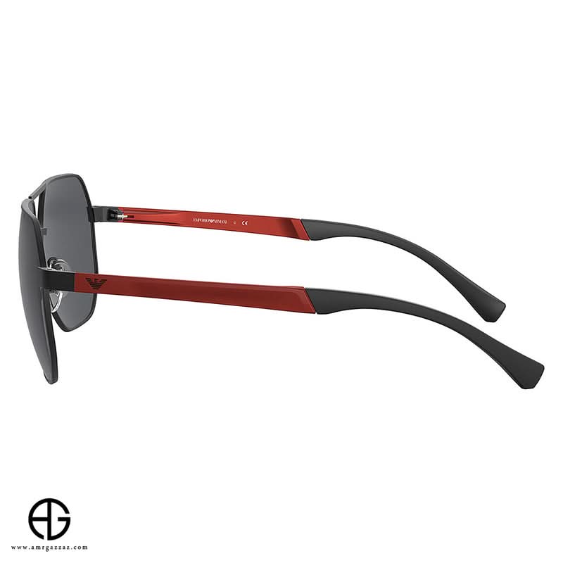 Sunglasses EMPORIO ARMANI Urban Edge 75