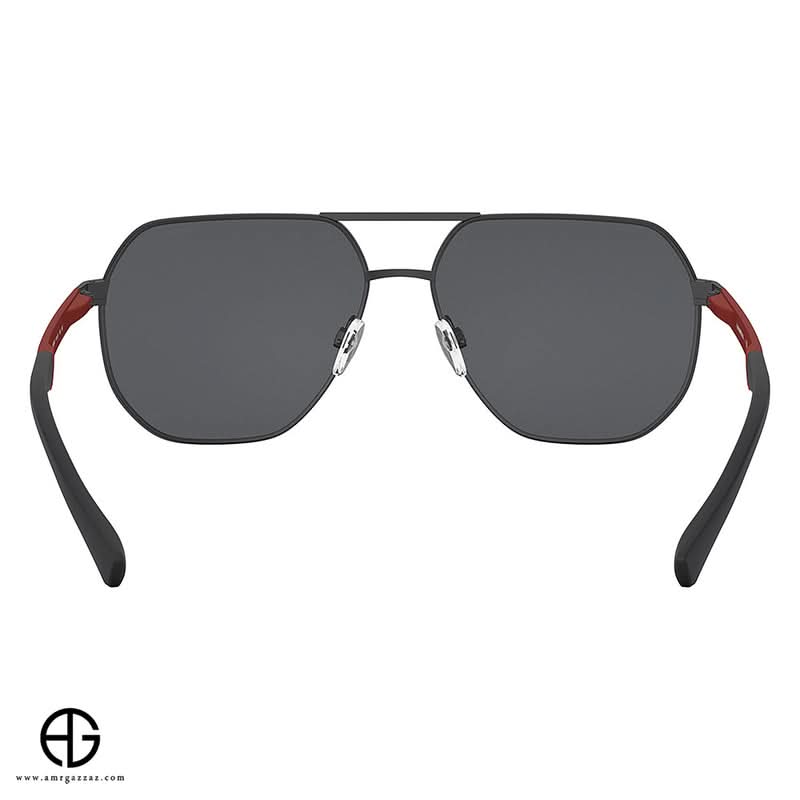 Sunglasses EMPORIO ARMANI Urban Edge 75