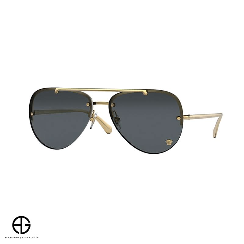 نظارة شمسية فيرساتشي أناقة يومية للنساء 28