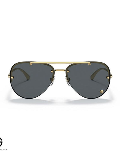 تحميل الصورة إلى عارض المعرض، نظارة شمسية فيرساتشي أناقة يومية للنساء 28
