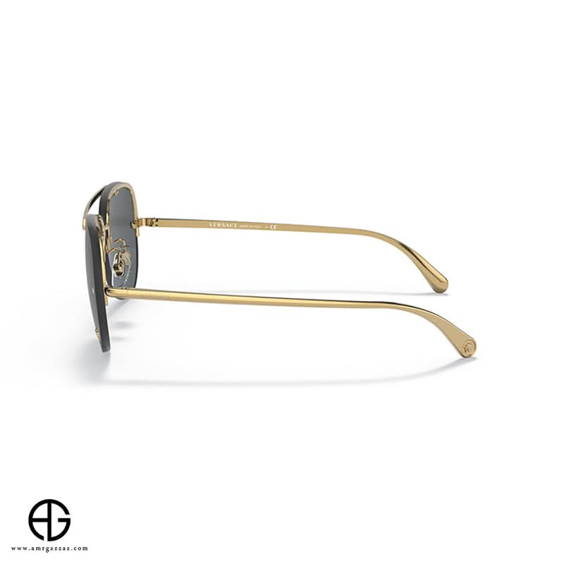 نظارة شمسية فيرساتشي أناقة يومية للنساء 28