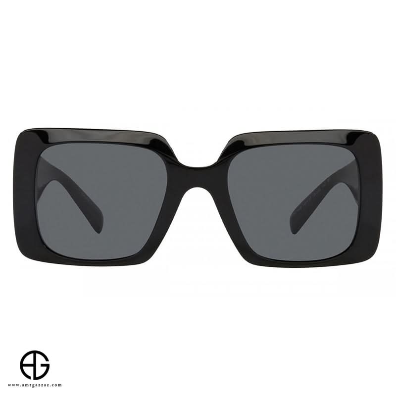 نظارة شمسية فيرساتشي كاجوال فايب للنساء مقاس 29