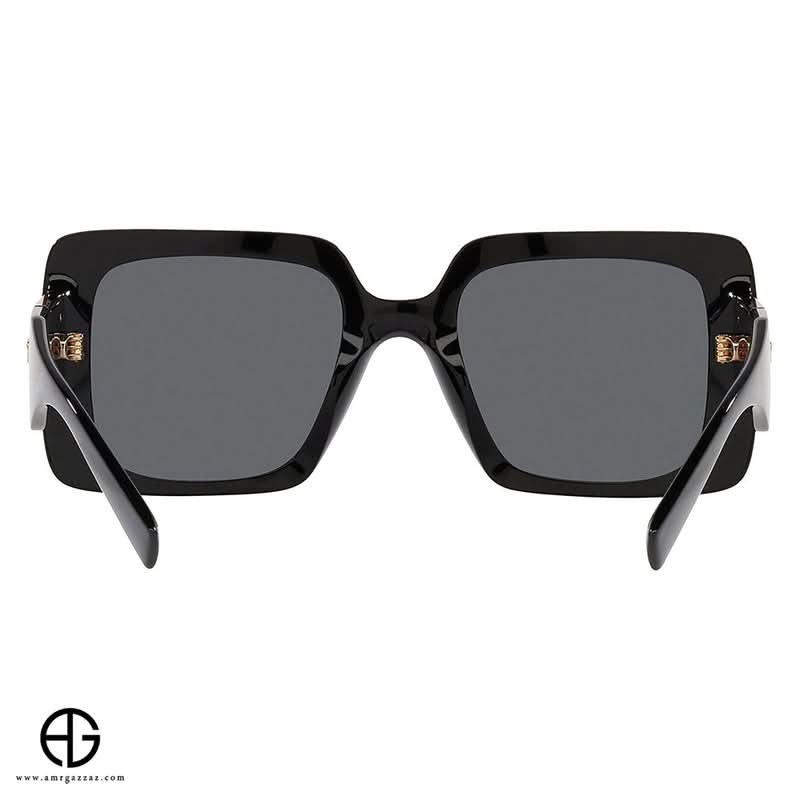 نظارة شمسية فيرساتشي كاجوال فايب للنساء مقاس 29