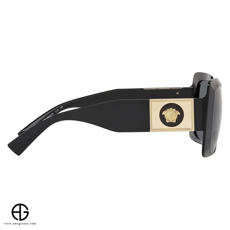 نظارة شمسية فيرساتشي كاجوال فايب للنساء مقاس 29