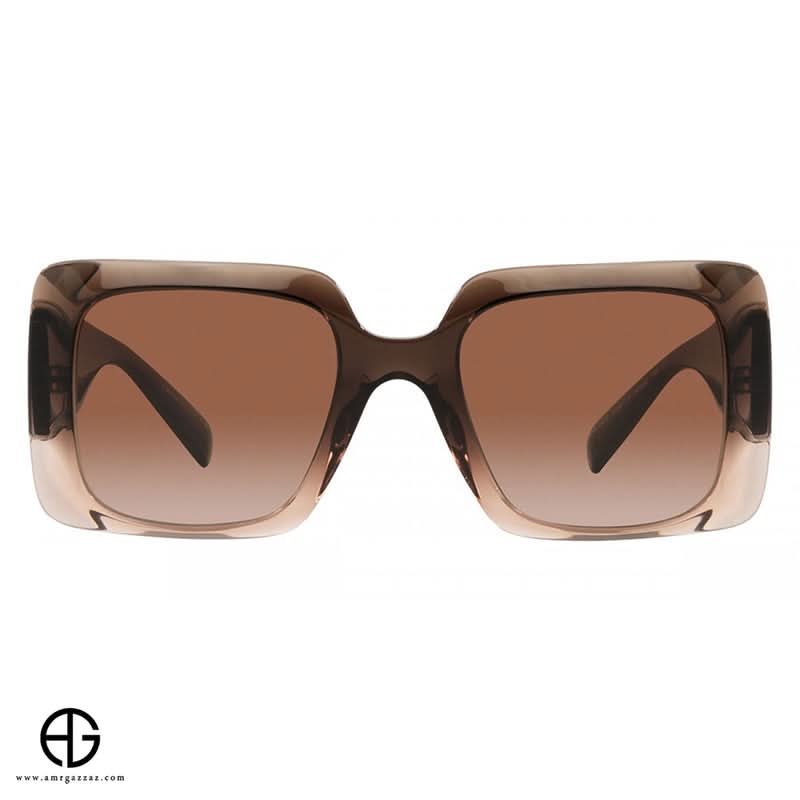 نظارة شمسية فيرساتشي كاجوال فايب للنساء مقاس 31