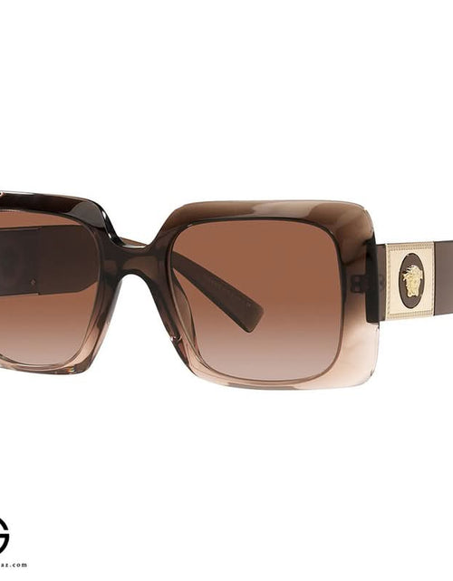 تحميل الصورة إلى عارض المعرض، نظارة شمسية فيرساتشي كاجوال فايب للنساء مقاس 31
