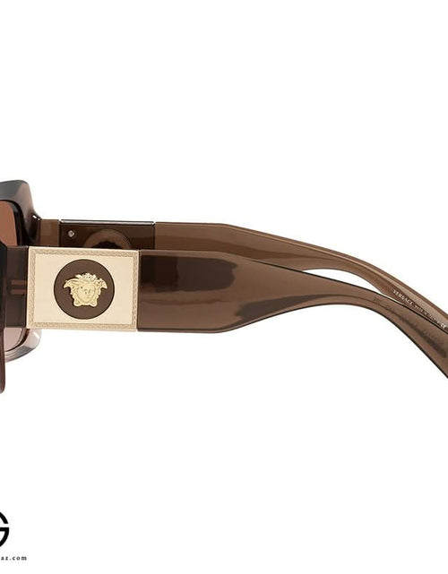 تحميل الصورة إلى عارض المعرض، نظارة شمسية فيرساتشي كاجوال فايب للنساء مقاس 31
