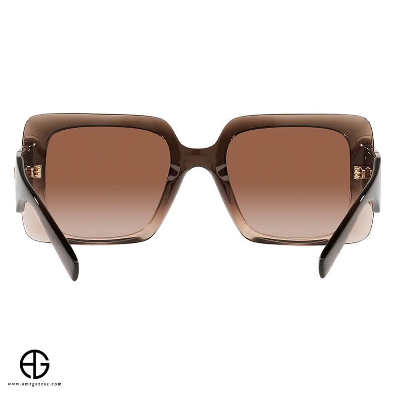 نظارة شمسية فيرساتشي كاجوال فايب للنساء مقاس 31