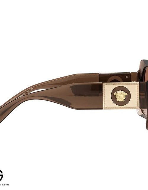 تحميل الصورة إلى عارض المعرض، نظارة شمسية فيرساتشي كاجوال فايب للنساء مقاس 31
