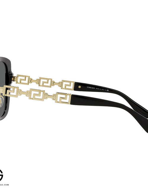 Load image into Gallery viewer, Sunglasses VERSACE Bold Design Woman 32
