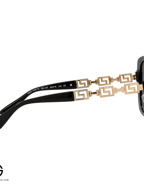 Load image into Gallery viewer, Sunglasses VERSACE Bold Design Woman 32
