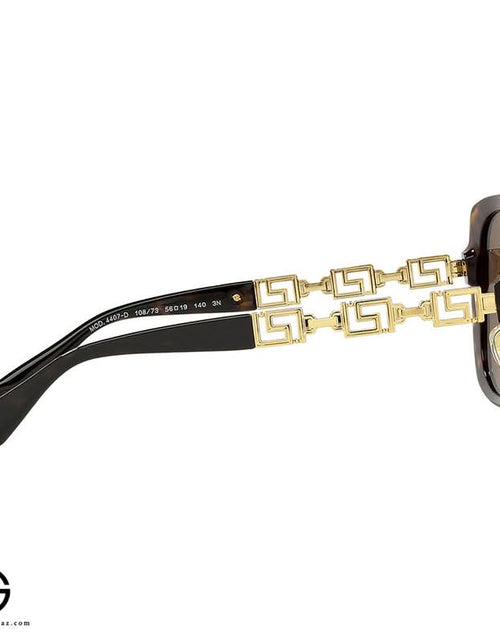 Load image into Gallery viewer, Sunglasses VERSACE Iconic Look Woman 33
