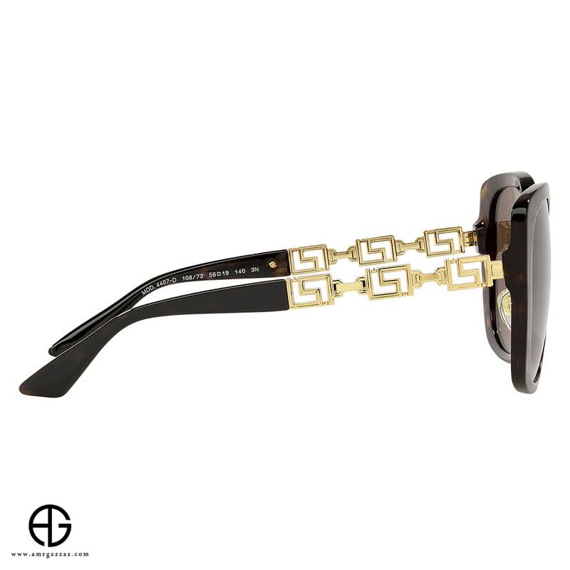 Sunglasses VERSACE Iconic Look Woman 33