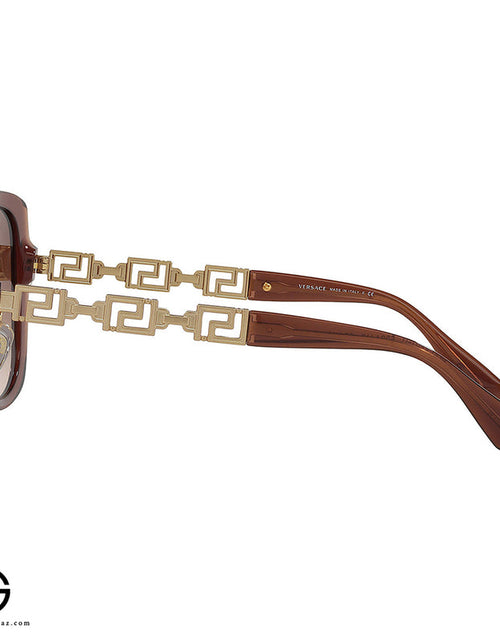 Load image into Gallery viewer, Sunglasses VERSACE Modern Touch Woman 34
