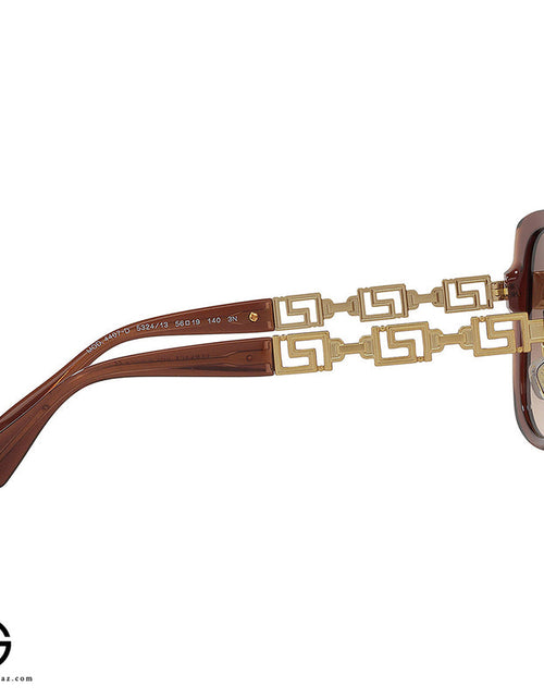 Load image into Gallery viewer, Sunglasses VERSACE Modern Touch Woman 34
