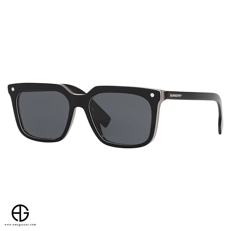Sunglasses BURBERRY Everyday Elegance Man 10