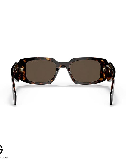 تحميل الصورة إلى عارض المعرض، نظارة شمسية برادا أنيقة للنساء مقاس 34
