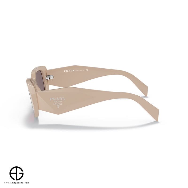 نظارة شمسية برادا كلاسيك تشارم للنساء مقاس 35