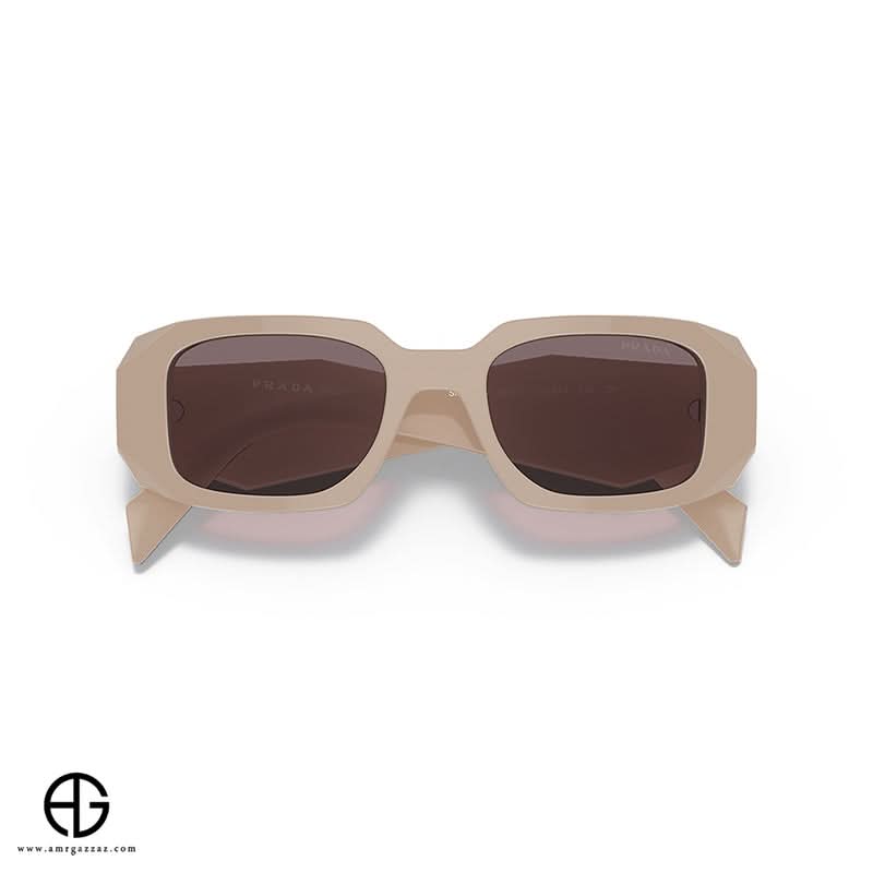 نظارة شمسية برادا كلاسيك تشارم للنساء مقاس 35