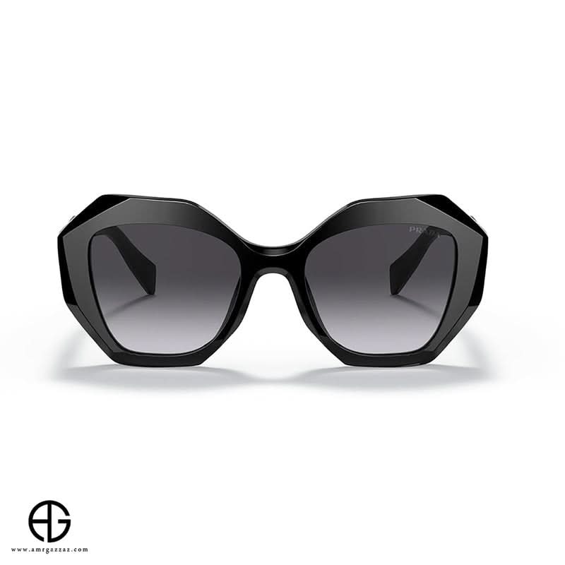 نظارة شمسية برادا أوربان إيدج للنساء مقاس 36