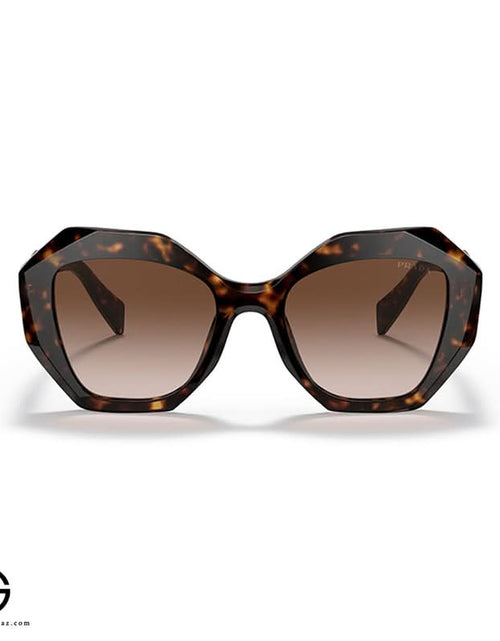 تحميل الصورة إلى عارض المعرض، نظارة شمسية برادا أناقة يومية للنساء مقاس 37
