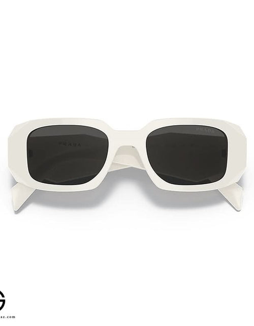 تحميل الصورة إلى عارض المعرض، نظارة شمسية برادا سبورتي ستايل للنساء مقاس 38
