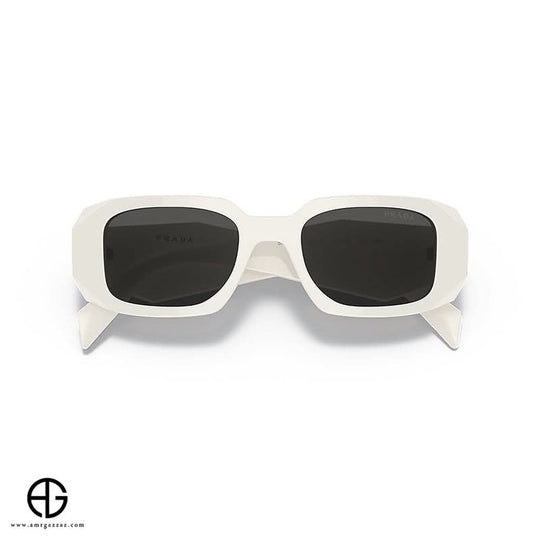 نظارة شمسية برادا سبورتي ستايل للنساء مقاس 38