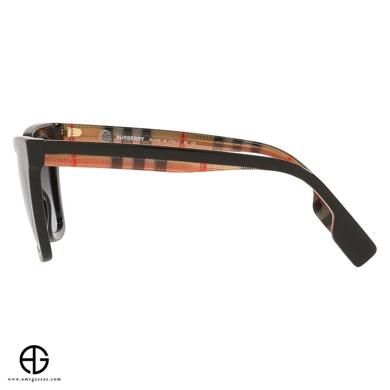 نظارة شمسية بربري كلاسيك تشارم للنساء مقاس 30