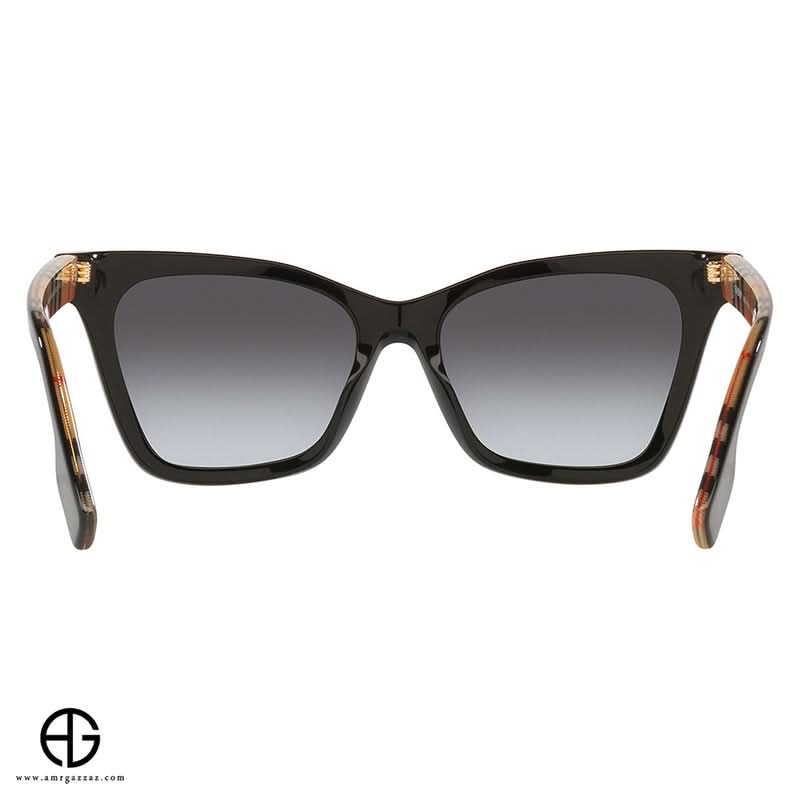 نظارة شمسية بربري كلاسيك تشارم للنساء مقاس 30