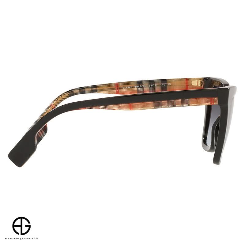 نظارة شمسية بربري كلاسيك تشارم للنساء مقاس 30