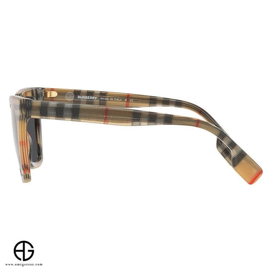 Sunglasses BURBERRY Bold Design Woman 31