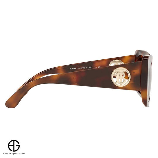 Sunglasses BURBERRY Bold Design Woman 32