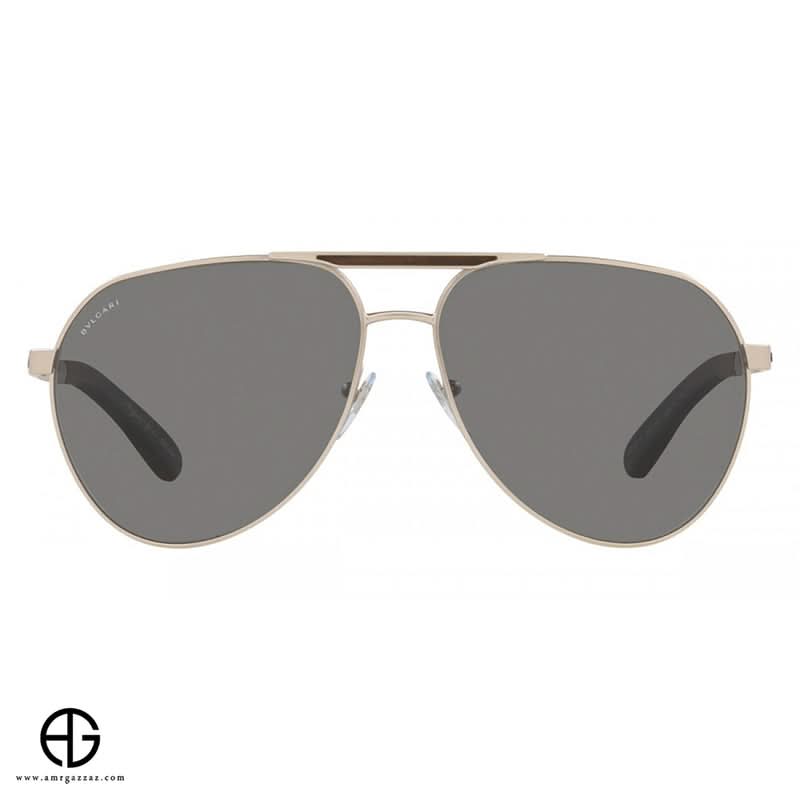 Sunglasses BVLGARI Bold Design Man 1