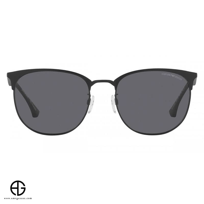 نظارات شمسية إمبوريو أرماني بتصميم جريء 76