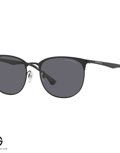 تحميل الصورة إلى عارض المعرض، نظارات شمسية إمبوريو أرماني بتصميم جريء 76
