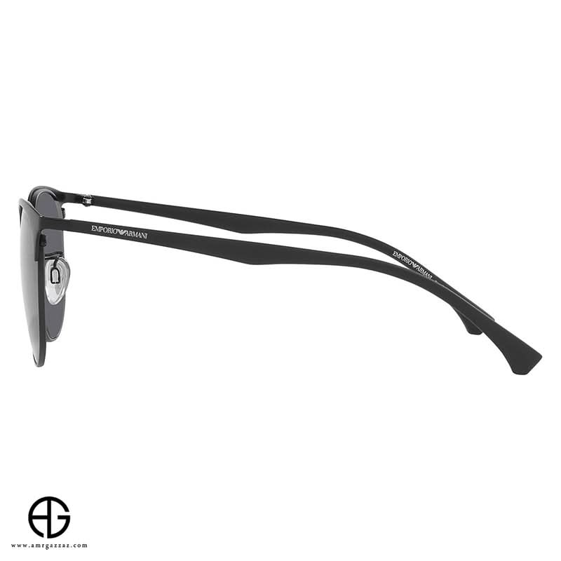 نظارات شمسية إمبوريو أرماني بتصميم جريء 76