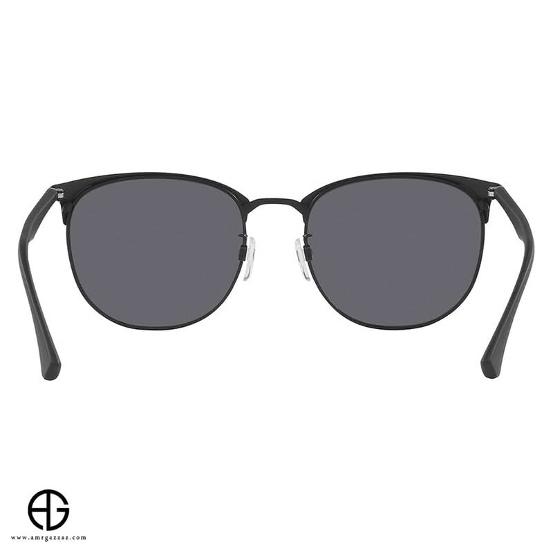 نظارات شمسية إمبوريو أرماني بتصميم جريء 76