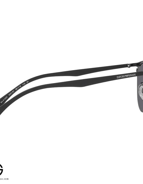 تحميل الصورة إلى عارض المعرض، نظارات شمسية إمبوريو أرماني بتصميم جريء 76
