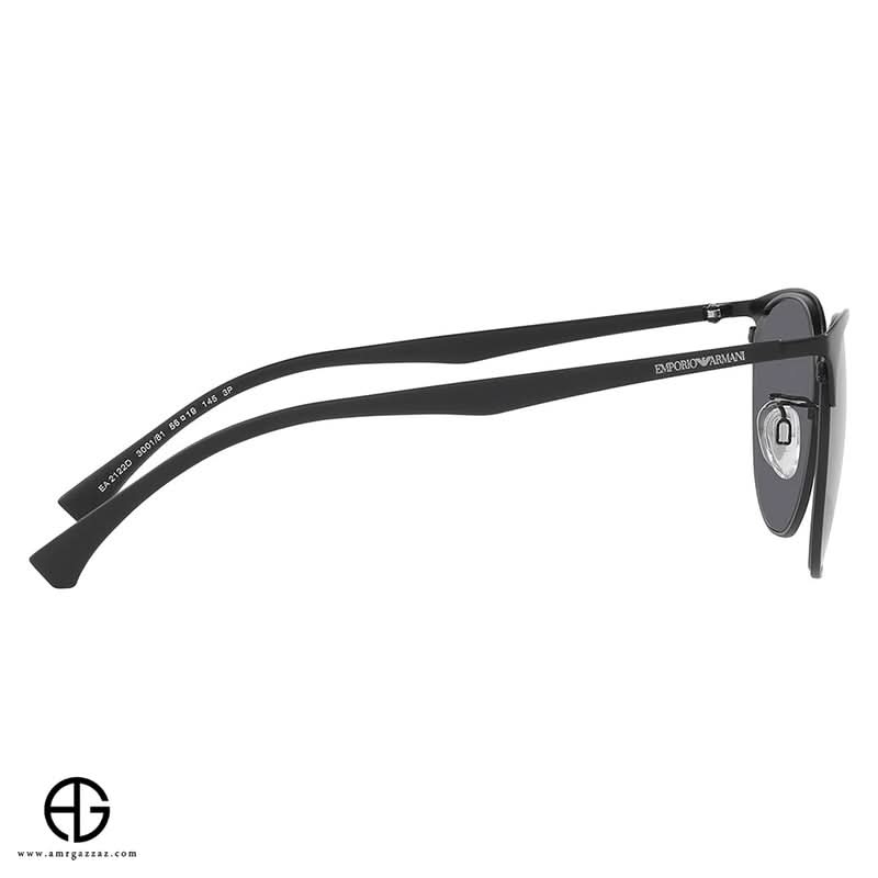نظارات شمسية إمبوريو أرماني بتصميم جريء 76