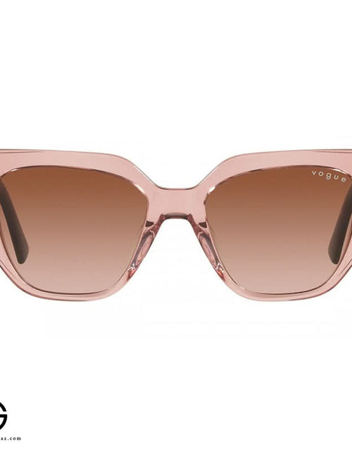 Load image into Gallery viewer, Sunglasses VOGUE Sleek Finish Woman 13

