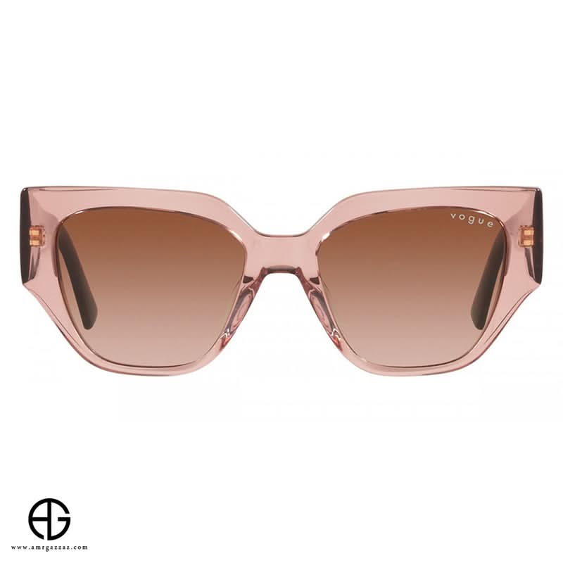 Sunglasses VOGUE Sleek Finish Woman 13