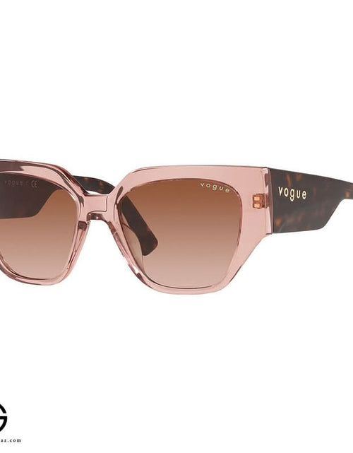 Load image into Gallery viewer, Sunglasses VOGUE Sleek Finish Woman 13
