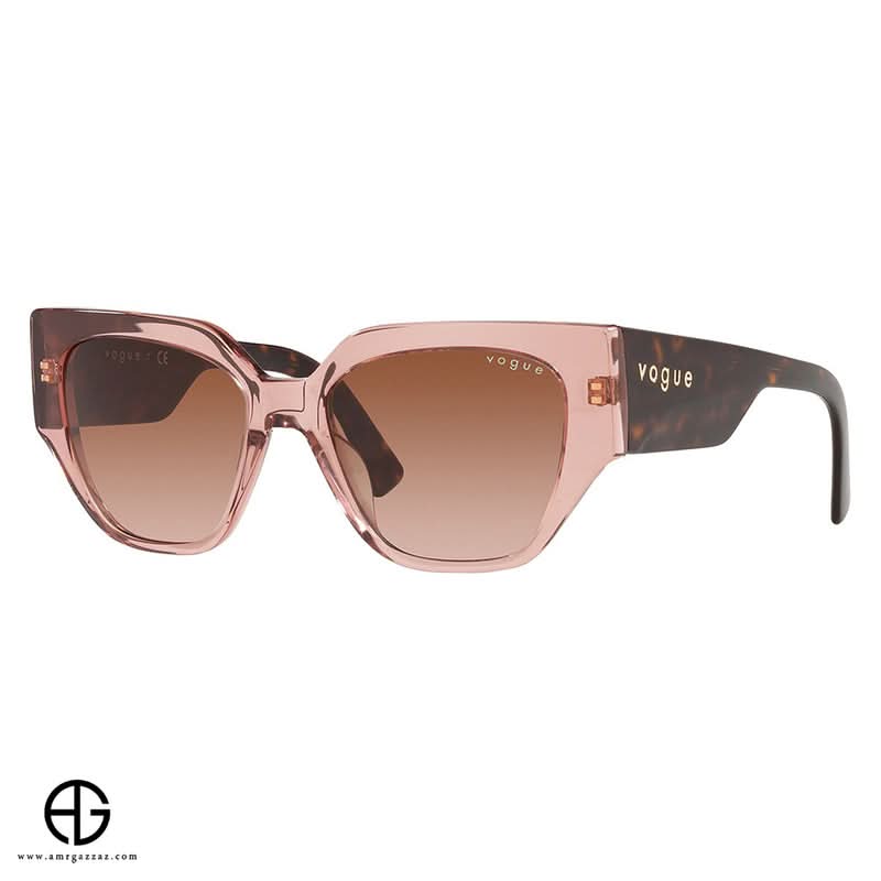 Sunglasses VOGUE Sleek Finish Woman 13